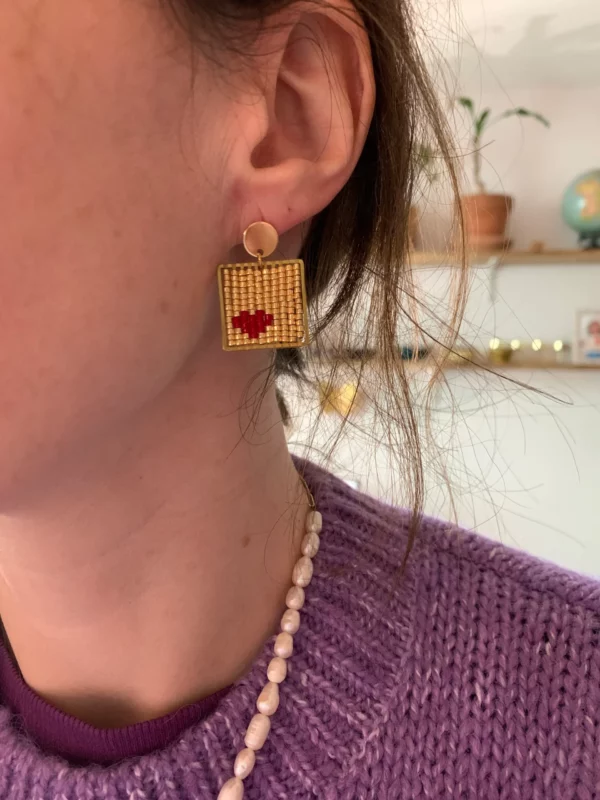 Boucles Love – Image 2