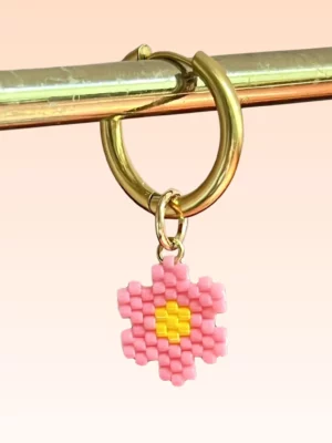 Grigri Fleur Rose