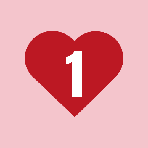 <3