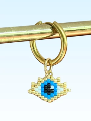 Grigri Œil pour créole
