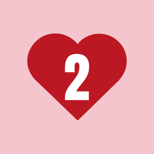 <3 <3