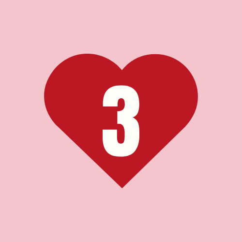 <3 <3 <3