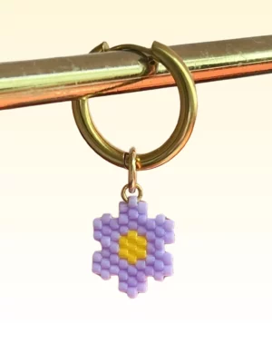 Grigri Fleur Violette