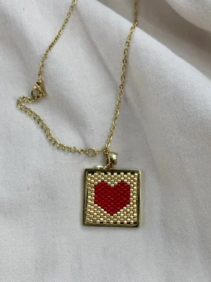 L'épi de l'amour