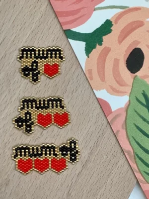 Mum of